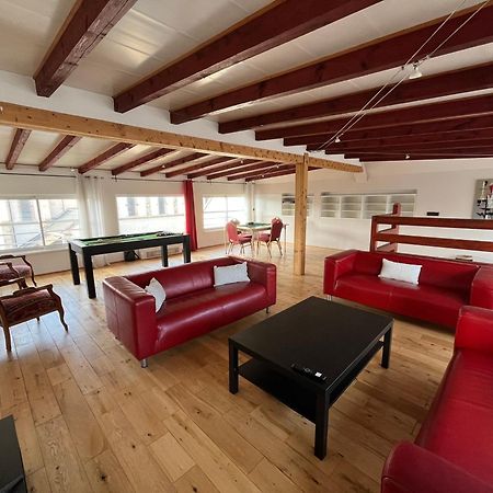 Villa Avec Piscine Interieure Holtzheim Dış mekan fotoğraf