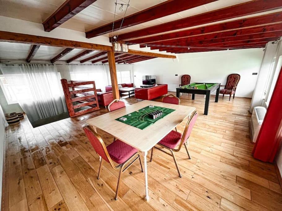 Villa Avec Piscine Interieure Holtzheim Dış mekan fotoğraf