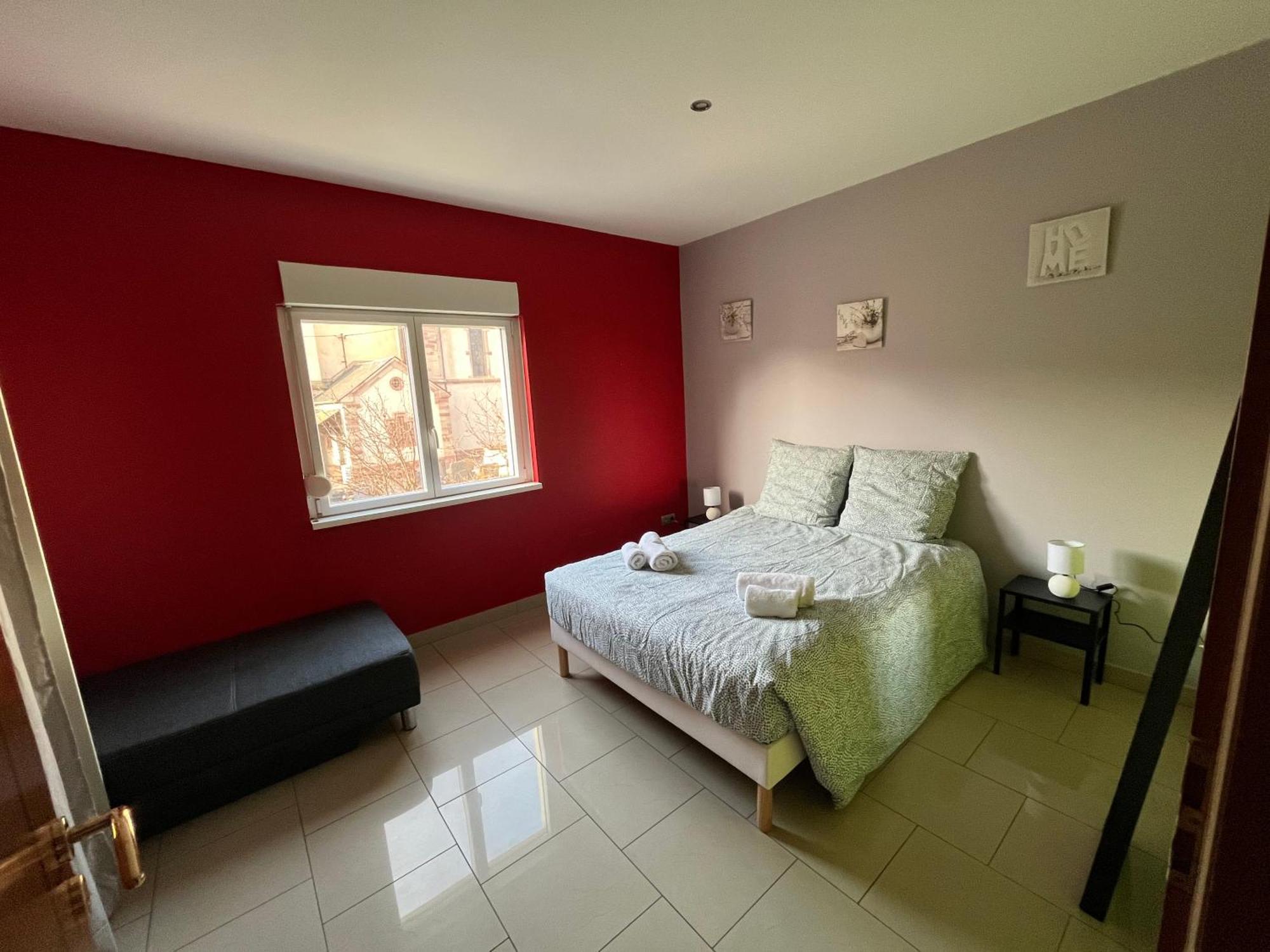 Villa Avec Piscine Interieure Holtzheim Dış mekan fotoğraf