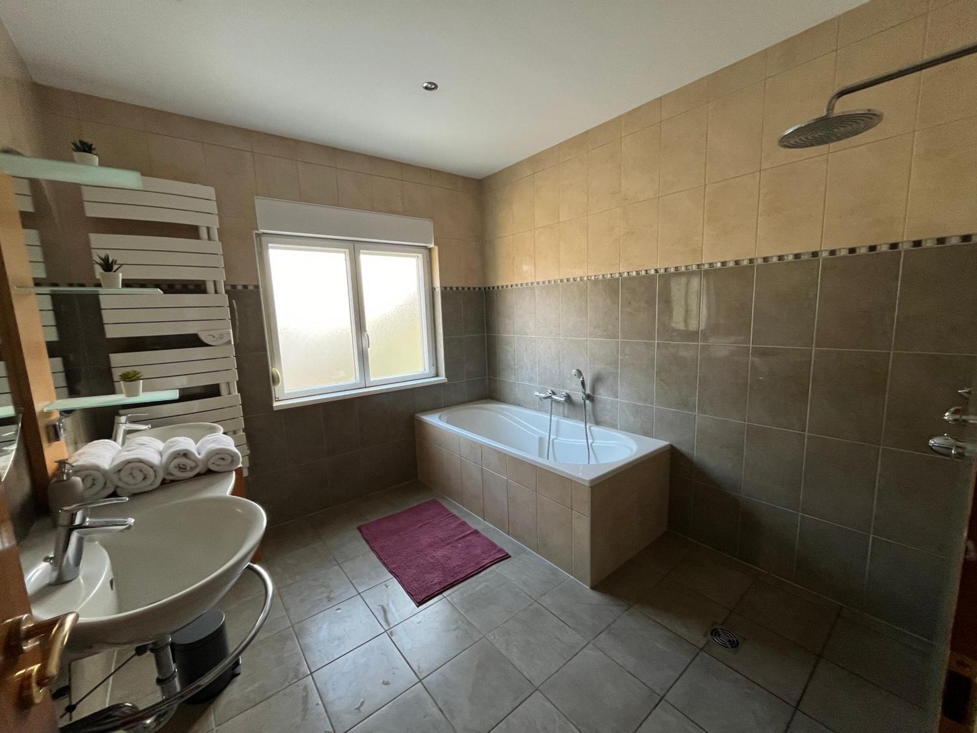 Villa Avec Piscine Interieure Holtzheim Dış mekan fotoğraf