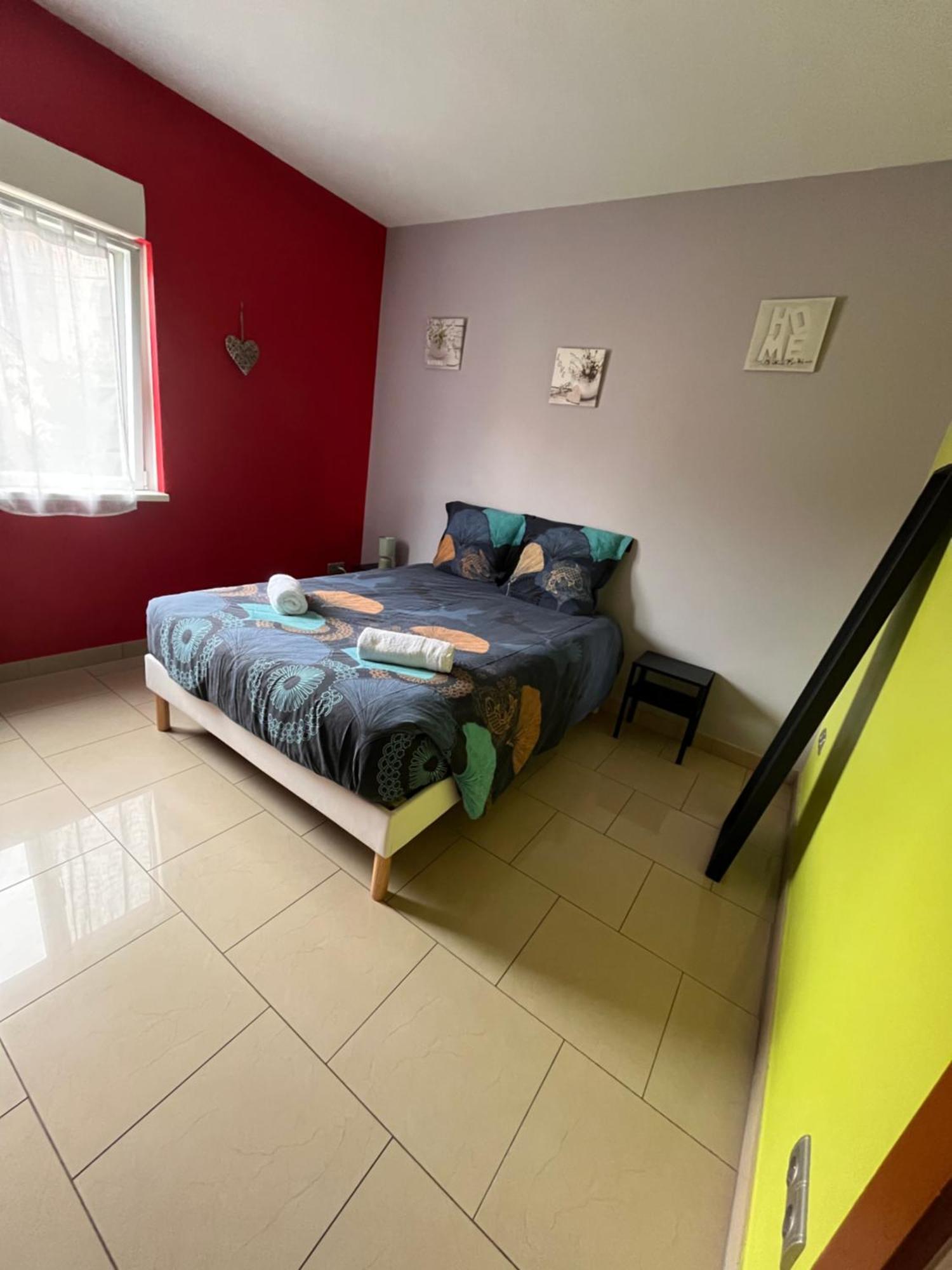 Villa Avec Piscine Interieure Holtzheim Dış mekan fotoğraf