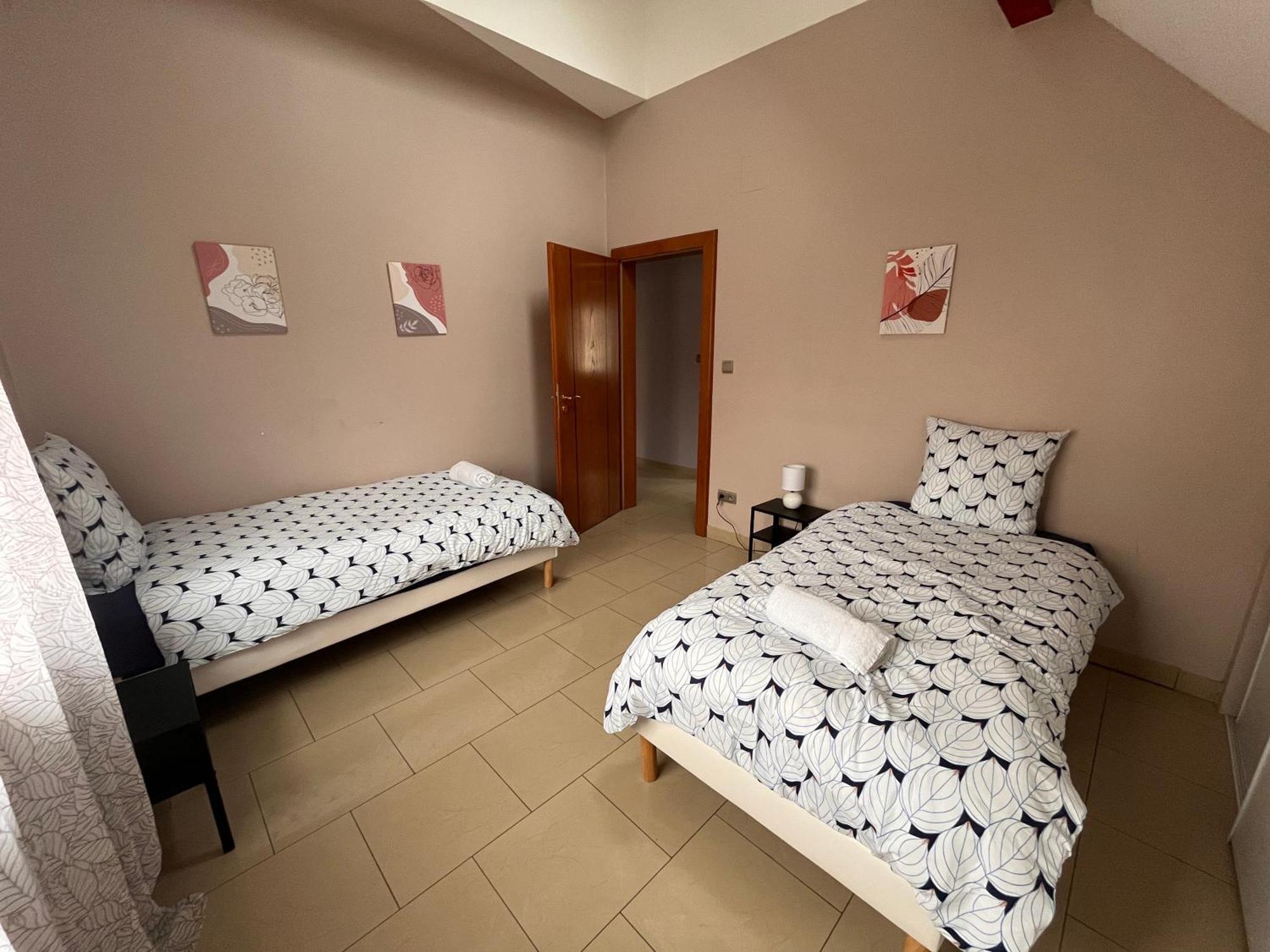 Villa Avec Piscine Interieure Holtzheim Dış mekan fotoğraf